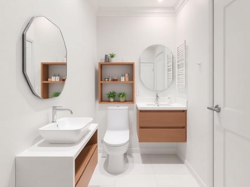 Small Bath Maximizer