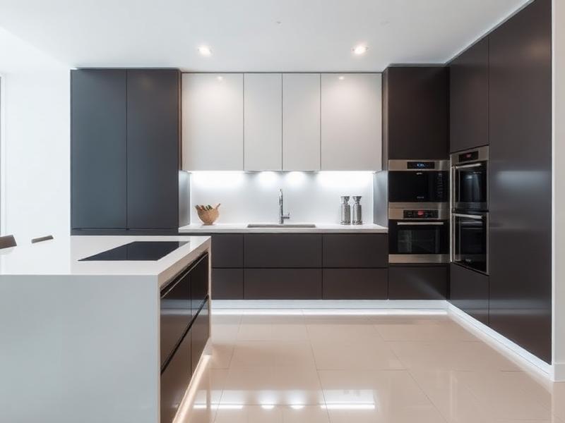 Contemporary Kitchen